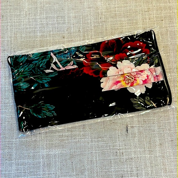 Johnny Was Accessories Johnny Was New Mask Poshmark